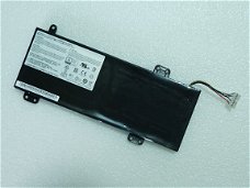 Batteria MSI per batteria portatile BTY-S37
