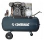 Contimac compressor CM 410/10/100 W 400L/min - 1 - Thumbnail