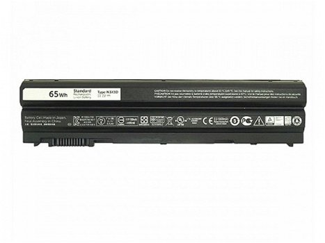 bateria externa para portatil Dell N3X1D - 1