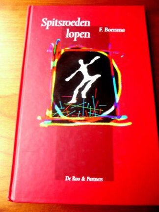 Spitsroeden lopen - F. Boersma - nr. 1