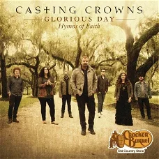 CD Casting Crowns