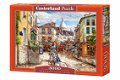 Castorland - Montmartre Sacre Coeur - 3000 Stukjes Nieuw - 2 - Thumbnail