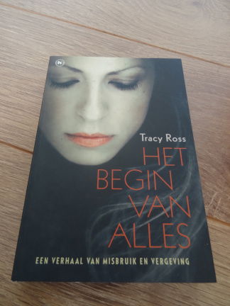 Het begin van alles - Tracy Ross - nr. 1