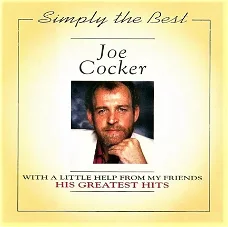 CD Joe Cocker