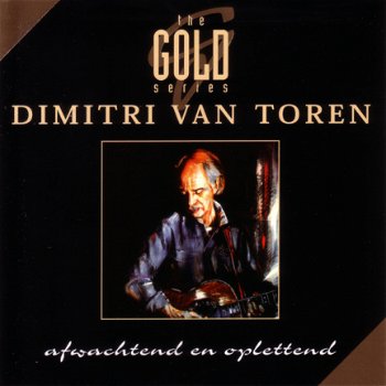 CD Dimitri van Toren - 1