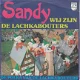 Sandy ‎– Wij Zijn De Lachkabouters (1981) - 1 - Thumbnail