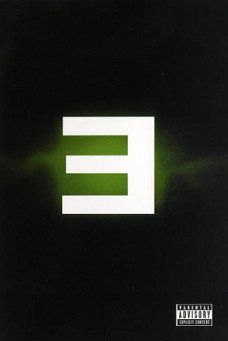 Eminem - E  (DVD)