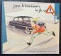 J.J. Klant - De geboorte van Jan Klaassen - 1947 hardcover - 5 - Thumbnail