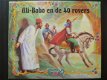 Pop-up Ali-Baba en de 40 rovers - Pop-up - 1 - Thumbnail
