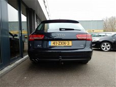 Audi A6 Avant - Automaat