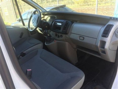 Opel Vivaro Combi - 2.0 l1h1 2700 gwv - 1