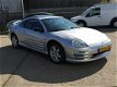 Mitsubishi Eclipse - 3.0 V6 GT AUTOMAAT, AIRCO, ELEK-SCHUIF-/KANTELDAK, CRUISE CONTROL, ELEK-RAMEN, - 1 - Thumbnail