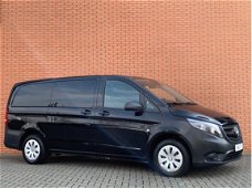 Mercedes-Benz Vito - 114 CDI BlueTEC | 9-persoons | PDC V/A | Navigatie | Bluetooth | Cruise control