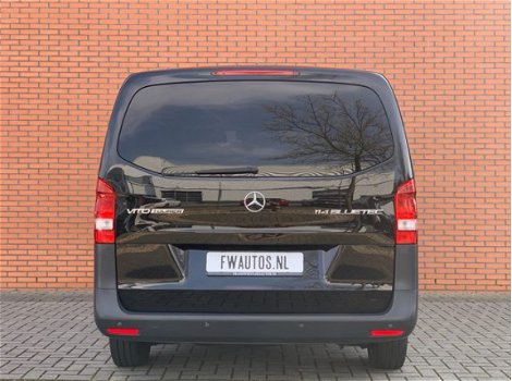 Mercedes-Benz Vito - 114 CDI BlueTEC | 9-persoons | PDC V/A | Navigatie | Bluetooth | Cruise control - 1