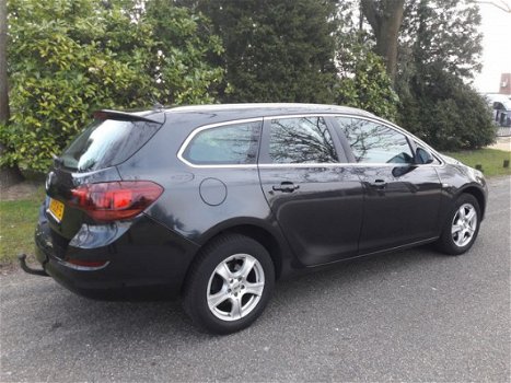 Opel Astra Sports Tourer - 1.4 Cosmo Lederen bekleding - 1