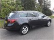 Opel Astra Sports Tourer - 1.4 Cosmo Lederen bekleding - 1 - Thumbnail