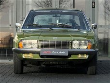 NSU RO 80 - Ro 80