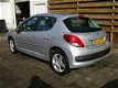 Peugeot 207 - 1.6 VTi Première met Navi/ECC - 1 - Thumbnail