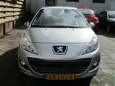 Peugeot 207 - 1.6 VTi Première met Navi/ECC