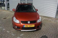 Suzuki SX4 - 1.6 Comfort