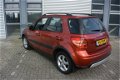 Suzuki SX4 - 1.6 Comfort - 1 - Thumbnail