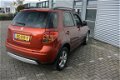 Suzuki SX4 - 1.6 Comfort - 1 - Thumbnail