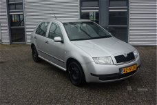 Skoda Fabia - 1.9 TDI Comfort