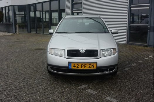 Skoda Fabia - 1.9 TDI Comfort - 1