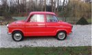 NSU Prinz - II 30pk Type 40 1959 - 1 - Thumbnail