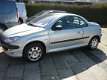 Peugeot 206 CC - 2.0-16V - 1 - Thumbnail