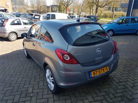 Opel Corsa - 1.2 EcoFlex Cosmo LPG G3 Bi-Fuel - 1