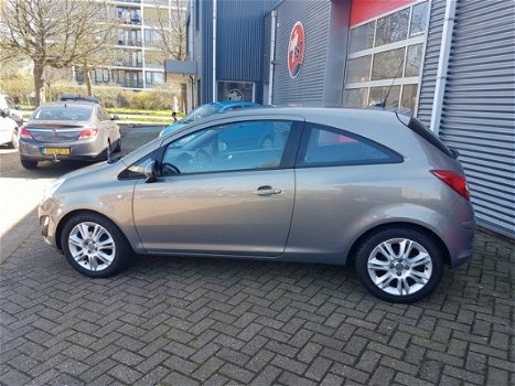 Opel Corsa - 1.2 EcoFlex Cosmo LPG G3 Bi-Fuel - 1