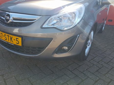 Opel Corsa - 1.2 EcoFlex Cosmo LPG G3 Bi-Fuel - 1