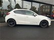 Mazda 2 - 2 1.5i Sport Selected Navi/Apple Car Play/Achterspoiler/Cruisecont - 1 - Thumbnail