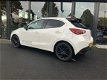 Mazda 2 - 2 1.5i Sport Selected Navi/Apple Car Play/Achterspoiler/Cruisecont - 1 - Thumbnail