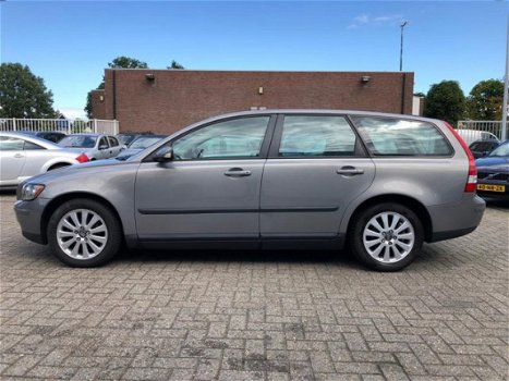 Volvo V50 - 1.6 D KINETIC - 1