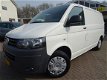 Volkswagen Transporter - 2.0 TDI 102PK KOELAUTO, Airco, Elek.Pakket - 1 - Thumbnail