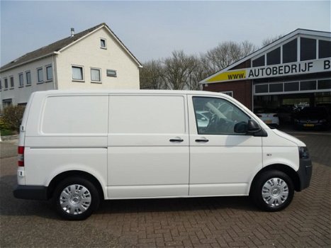 Volkswagen Transporter - 2.0 TDI 102PK KOELAUTO, Airco, Elek.Pakket - 1