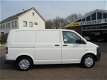 Volkswagen Transporter - 2.0 TDI 102PK KOELAUTO, Airco, Elek.Pakket - 1 - Thumbnail