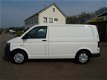 Volkswagen Transporter - 2.0 TDI 102PK KOELAUTO, Airco, Elek.Pakket - 1 - Thumbnail