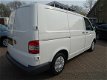 Volkswagen Transporter - 2.0 TDI 102PK KOELAUTO, Airco, Elek.Pakket - 1 - Thumbnail