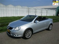 Volkswagen Eos - 2.0-16v FSI Cabriolet