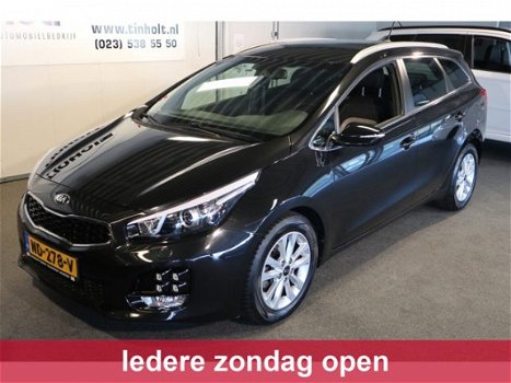 Kia Cee'd - 1.0 T-GDi GT-Line - 1