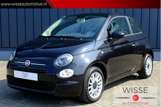 Fiat 500 - 1.2 69 Pop Star - 1