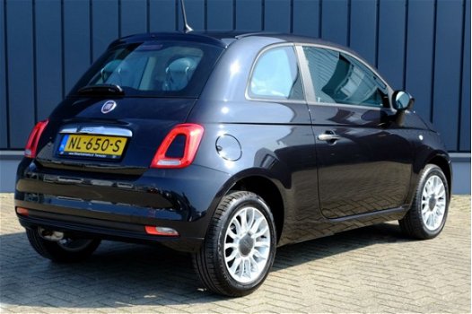 Fiat 500 - 1.2 69 Pop Star - 1