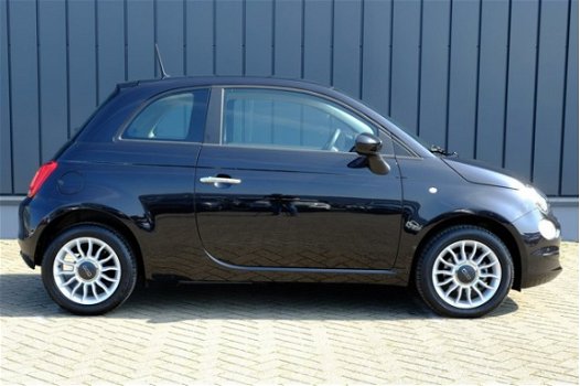 Fiat 500 - 1.2 69 Pop Star - 1