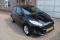 Ford Fiesta - 1.0 Style verwarmde voorruit/stoelen geen afleveringskosten - 1 - Thumbnail