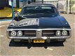 Dodge Charger - 1 - Thumbnail