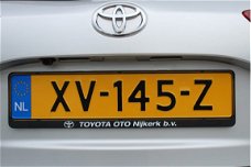 Toyota Yaris - 1.5 VVT-i Active Automaat