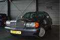 Mercedes-Benz S-klasse - 260 SE Youngtimer schuifdak trekhaak 160 pk - 1 - Thumbnail